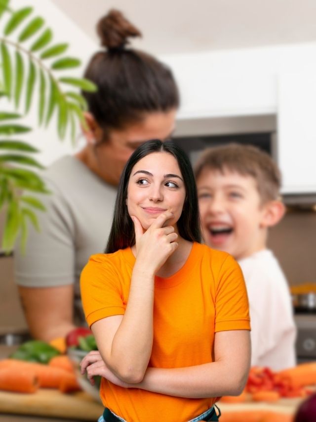 Healthy Habits That Support a Growing Child