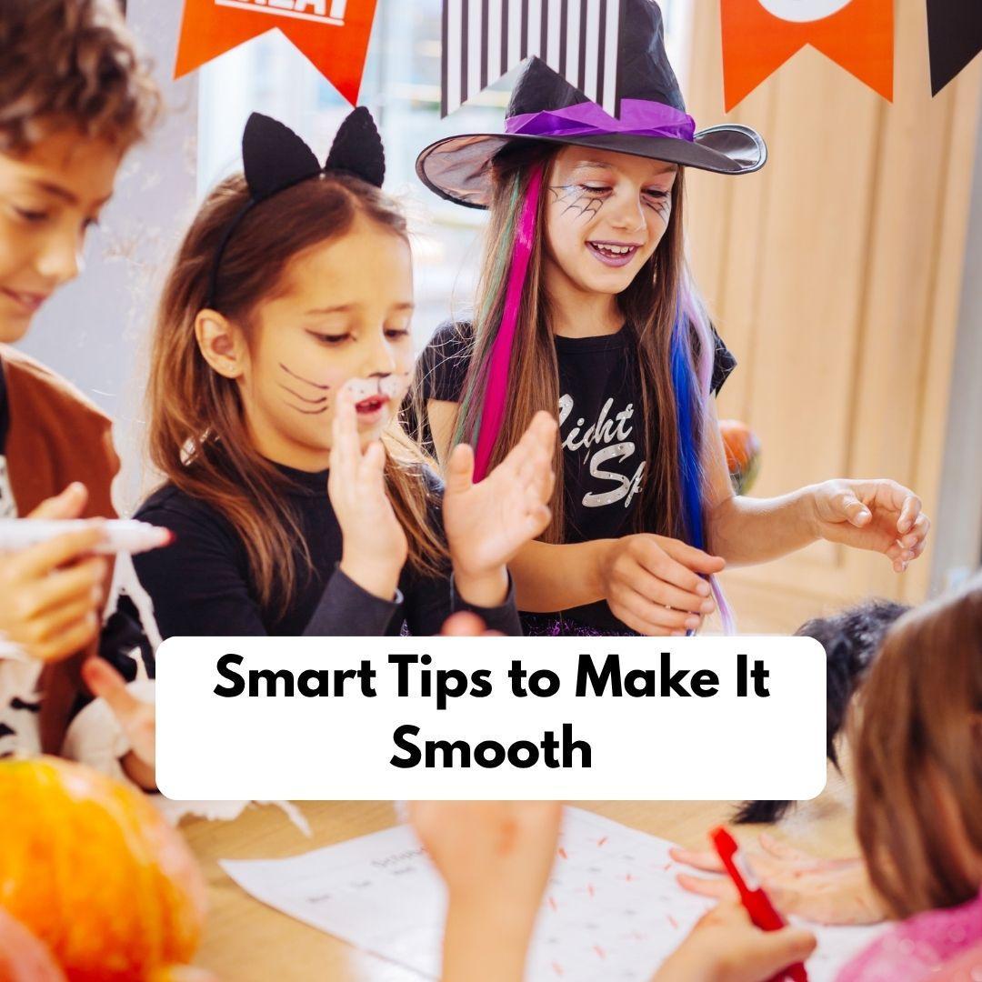 Smart Tips to Make It Smooth