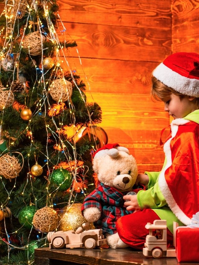 Top-Trending Christmas Outdoor Decoration Ideas