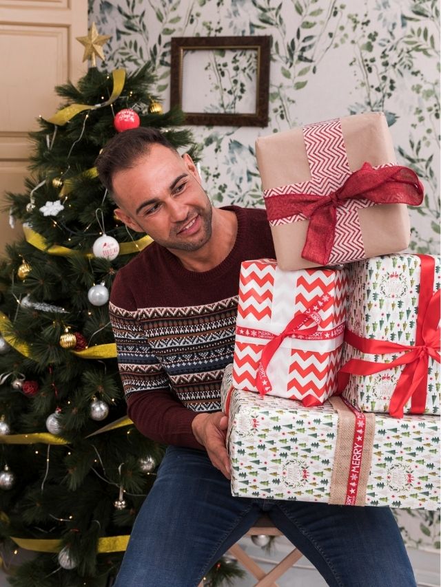 Top 5 Christmas Gift Ideas for Gym Lovers