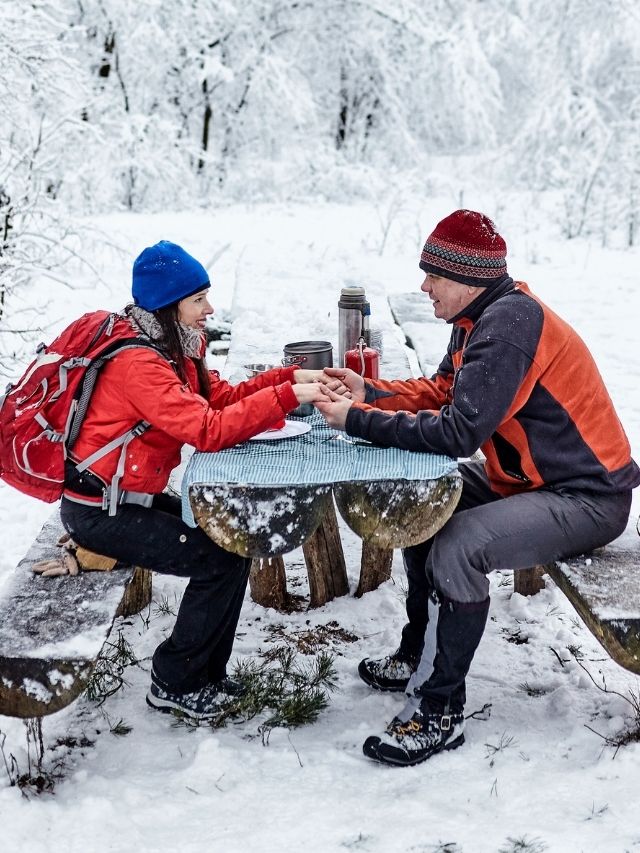 7 Best Activity-Focused Winter Retreats