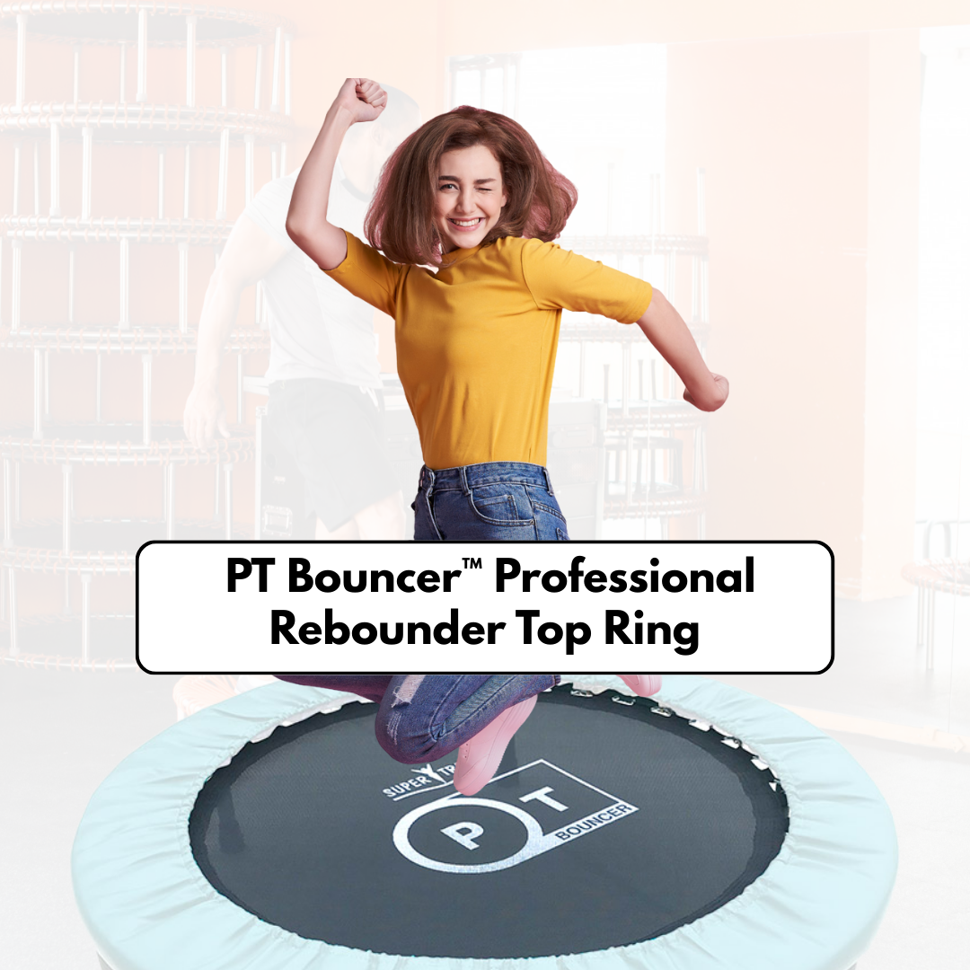 PT Bouncer™ Professional 40" Fitness Rebounder
