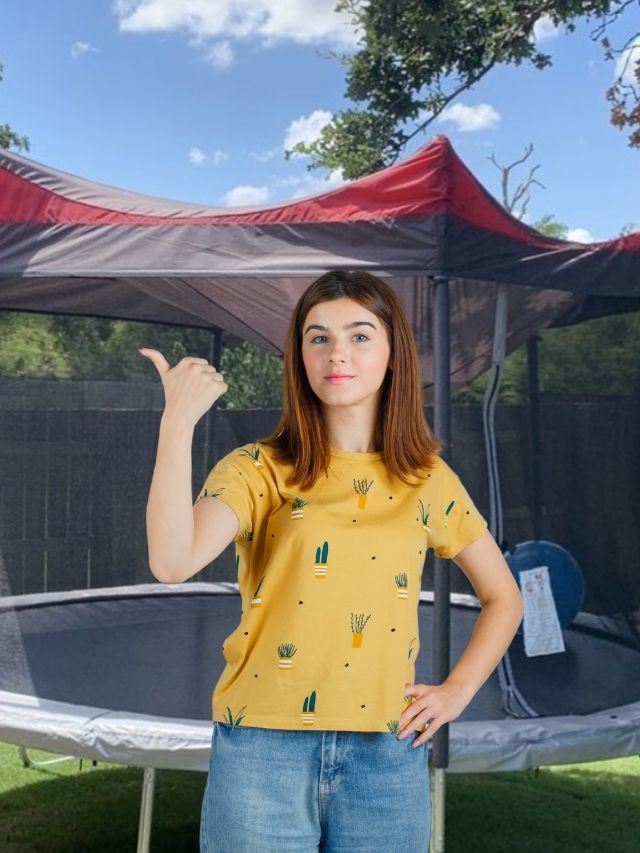 Top Winter Covers That Keep Your Trampoline Safe