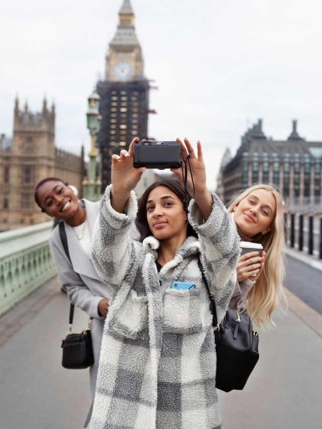 7 Fun Things to do in the UK