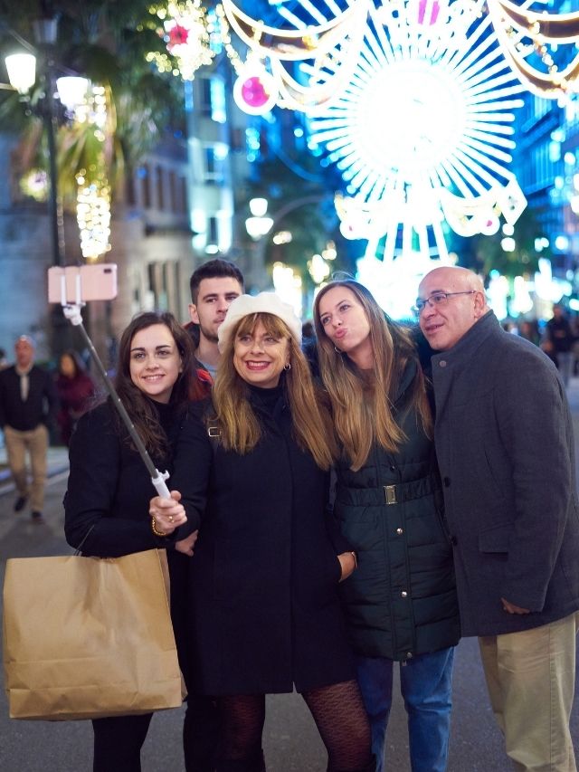 Things To Do In London On New Year’s Eve