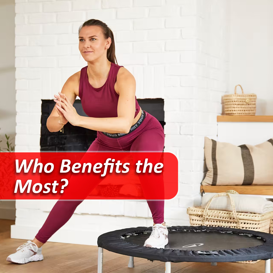Who Benefits the Most?