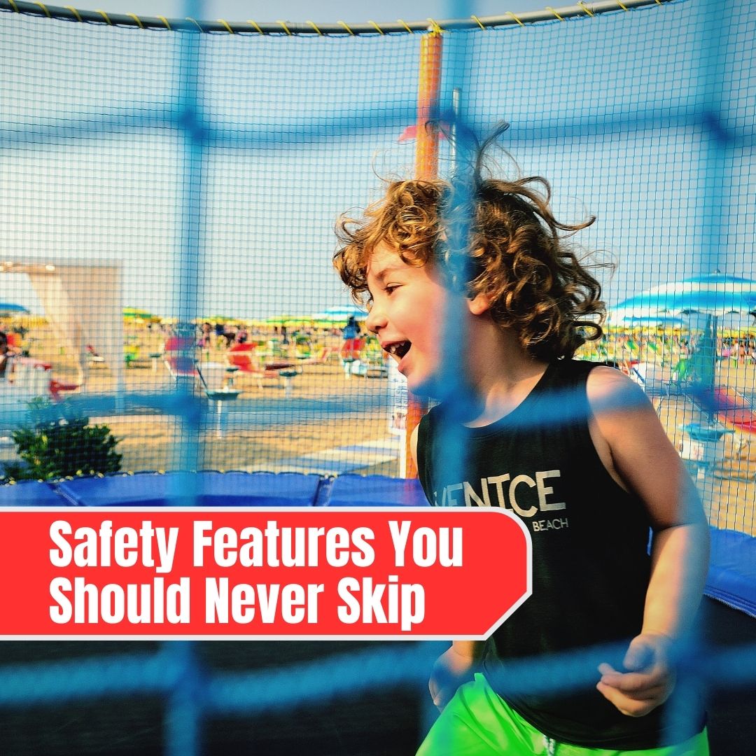 Safety Features You Should Never Skip