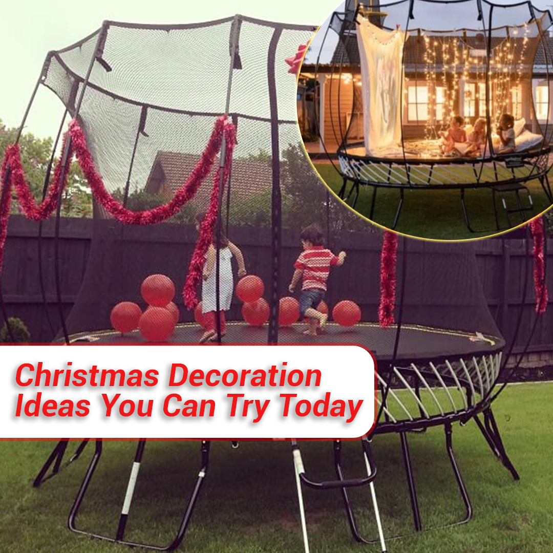 Christmas Decoration Ideas You Can Try Today