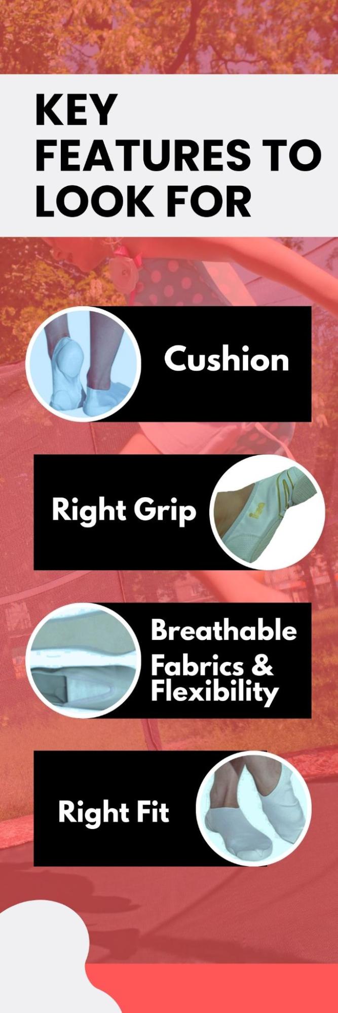 Key Features to Look For