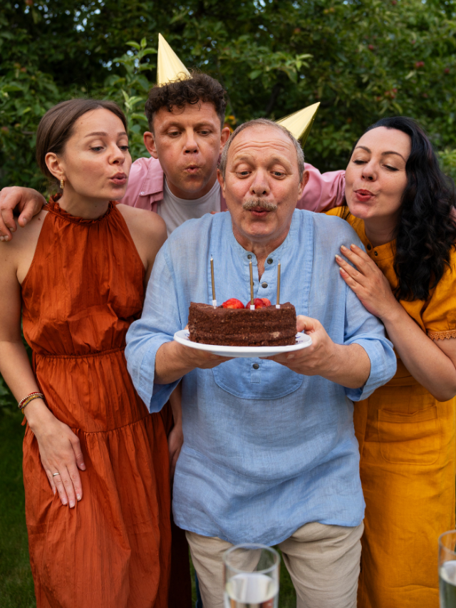 DIY Garden Birthday Party Ideas Everyone Will Love