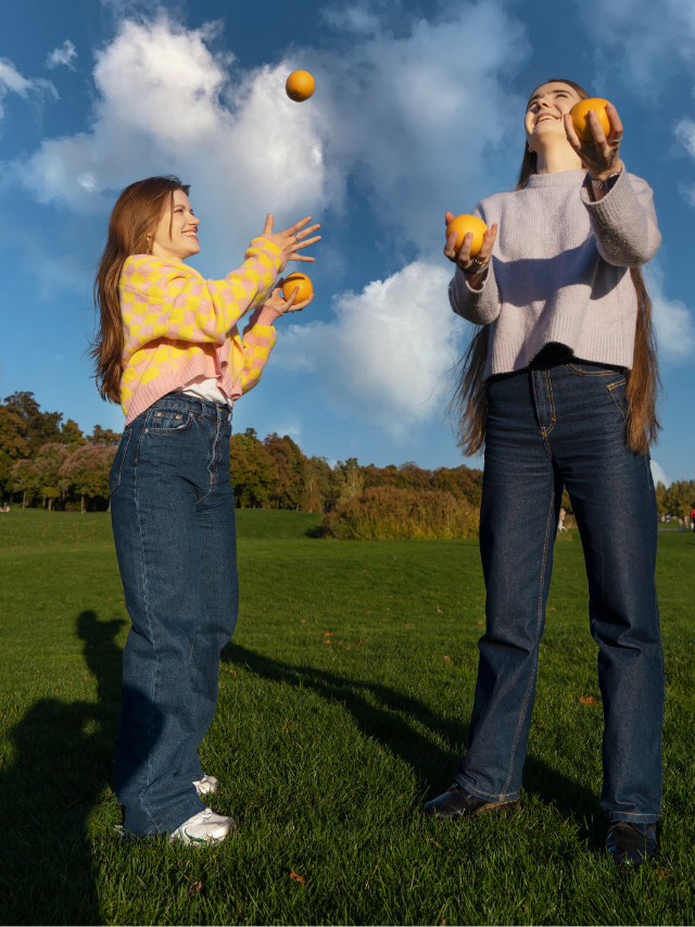 7  Wildly Fun Garden Party Games Ideas That Everyone Love