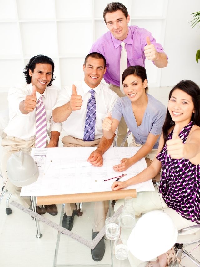 Team-Building Activities for National Fun At Work Day