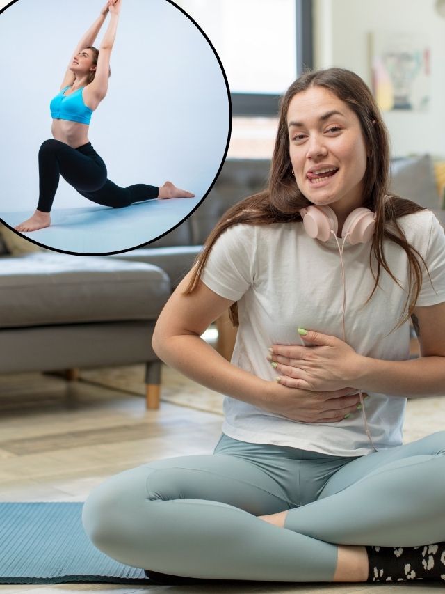 Best Workouts for a Healthy Gut to Improve Digestion