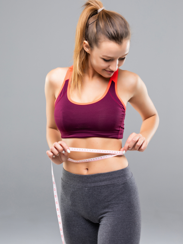 Secret Workout Hacks That Melt Fat Faster