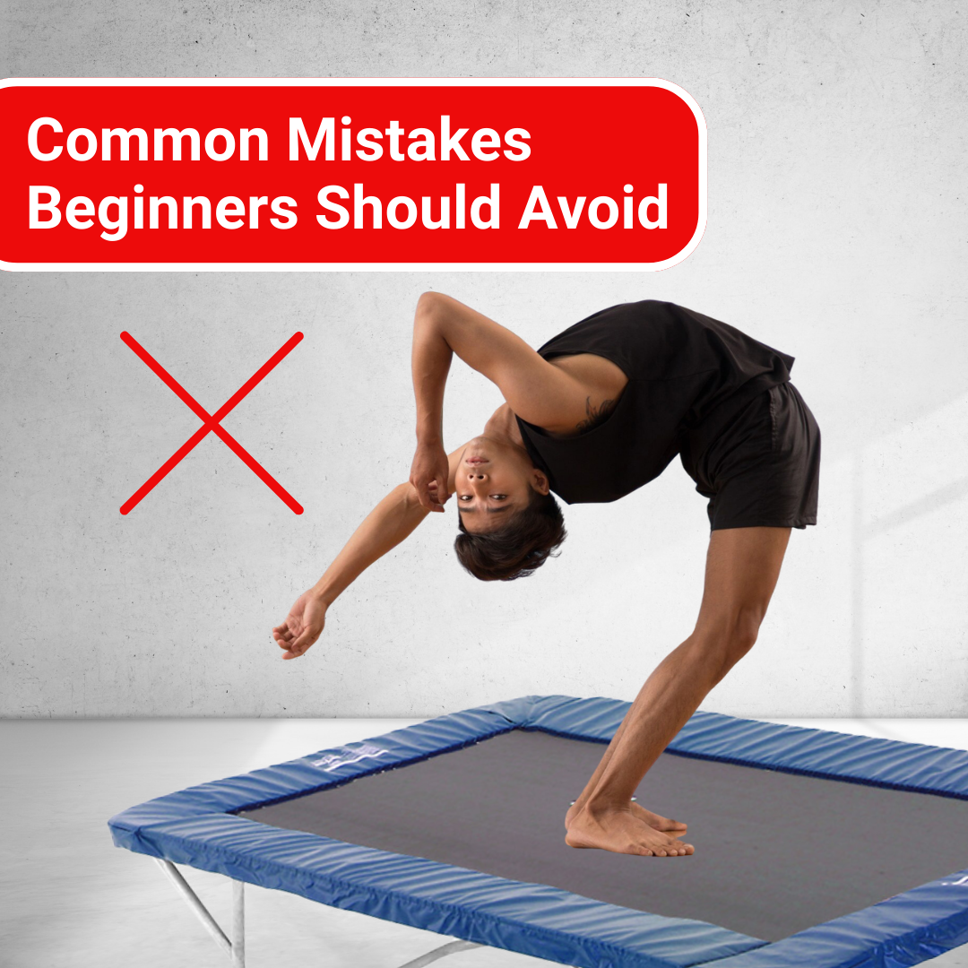 Common Mistakes Beginners Should Avoid