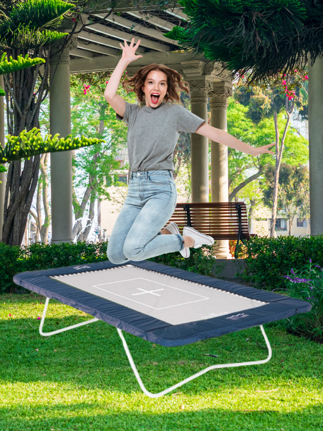 Surprising Trampoline Facts Most People Have Never Heard Before