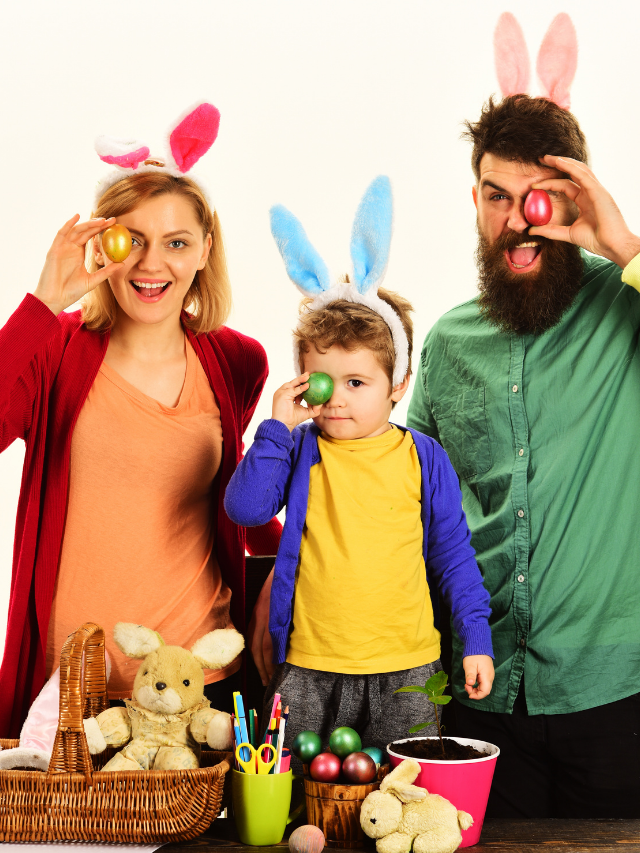 Best Family Activities for the Easter Long Weekend
