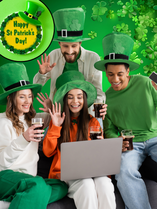 Most Fun Activities for St Patrick’s Day for the Whole Family