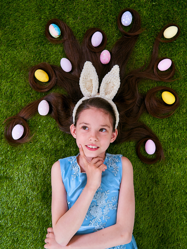 6 Amazing Easter Egg Hunt Ideas for Kids