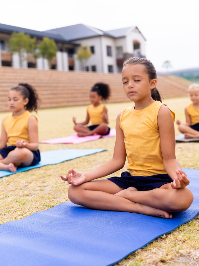 5 Powerful Activities That Calm Hyperactive Children Faster