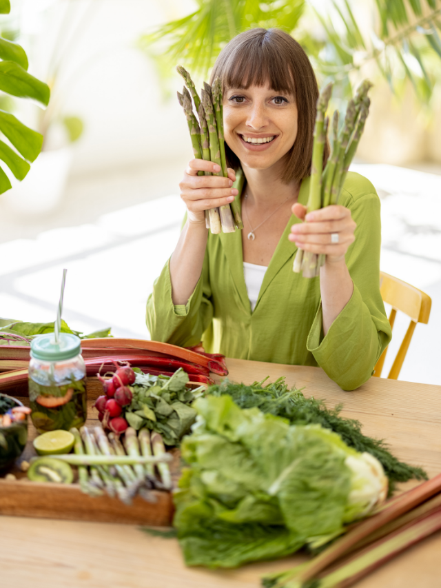 Best Spring Foods That Supercharge Your Energy and Fitness Goals