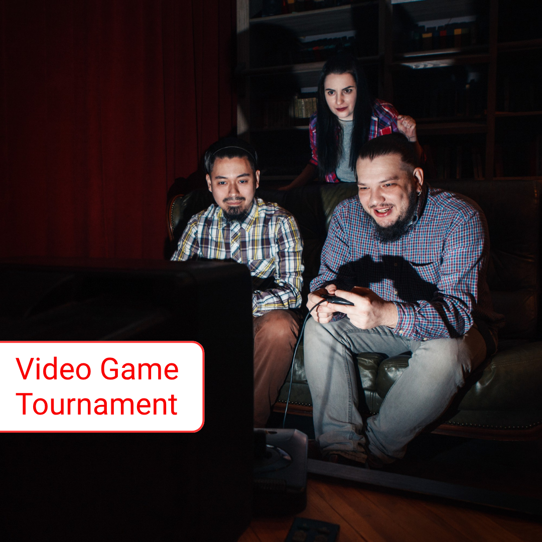 Video Game Tournament