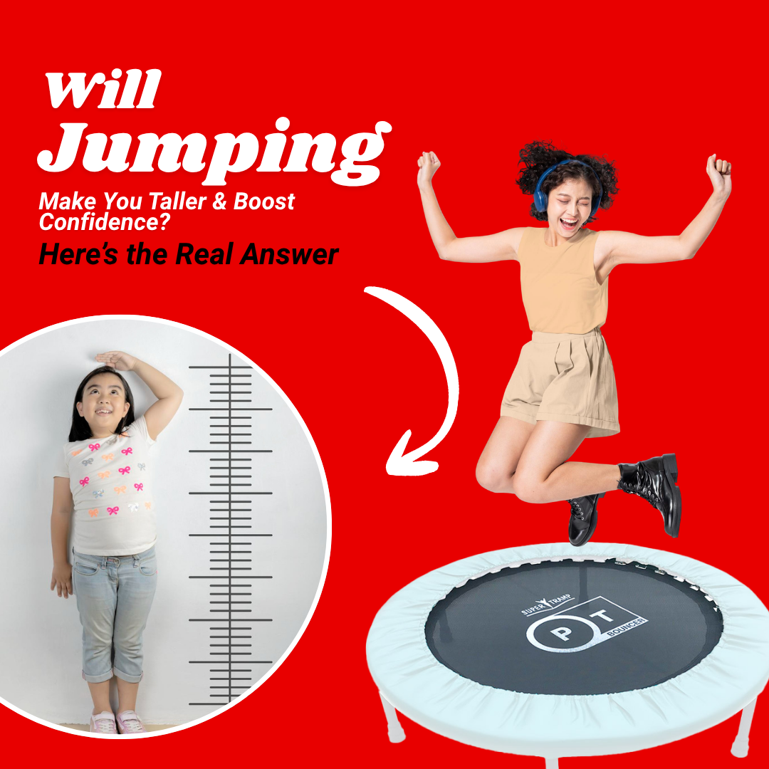Will Jumping Make You Taller & Boost Confidence Here’s the Real Answer