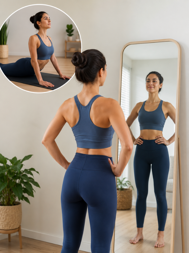 Fix Your Posture in 30 Days Without a Physio