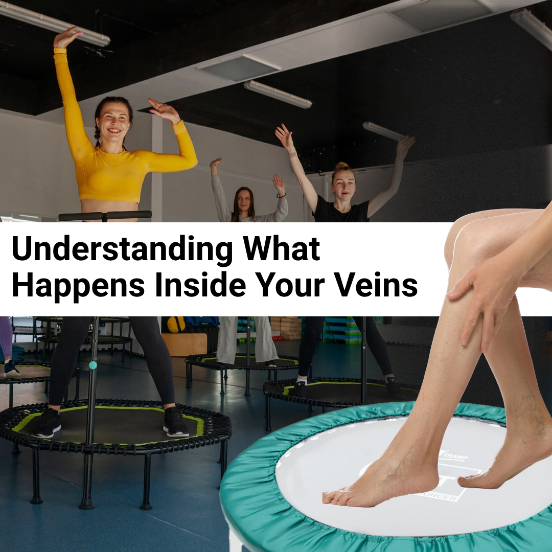 Understanding What Happens Inside Your Veins