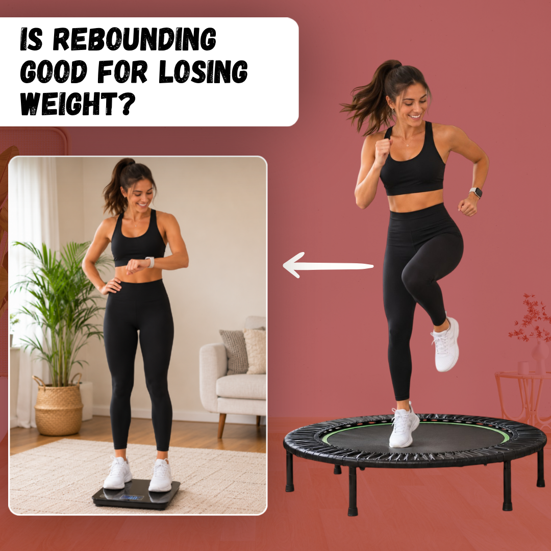 Is rebounding good for losing weight