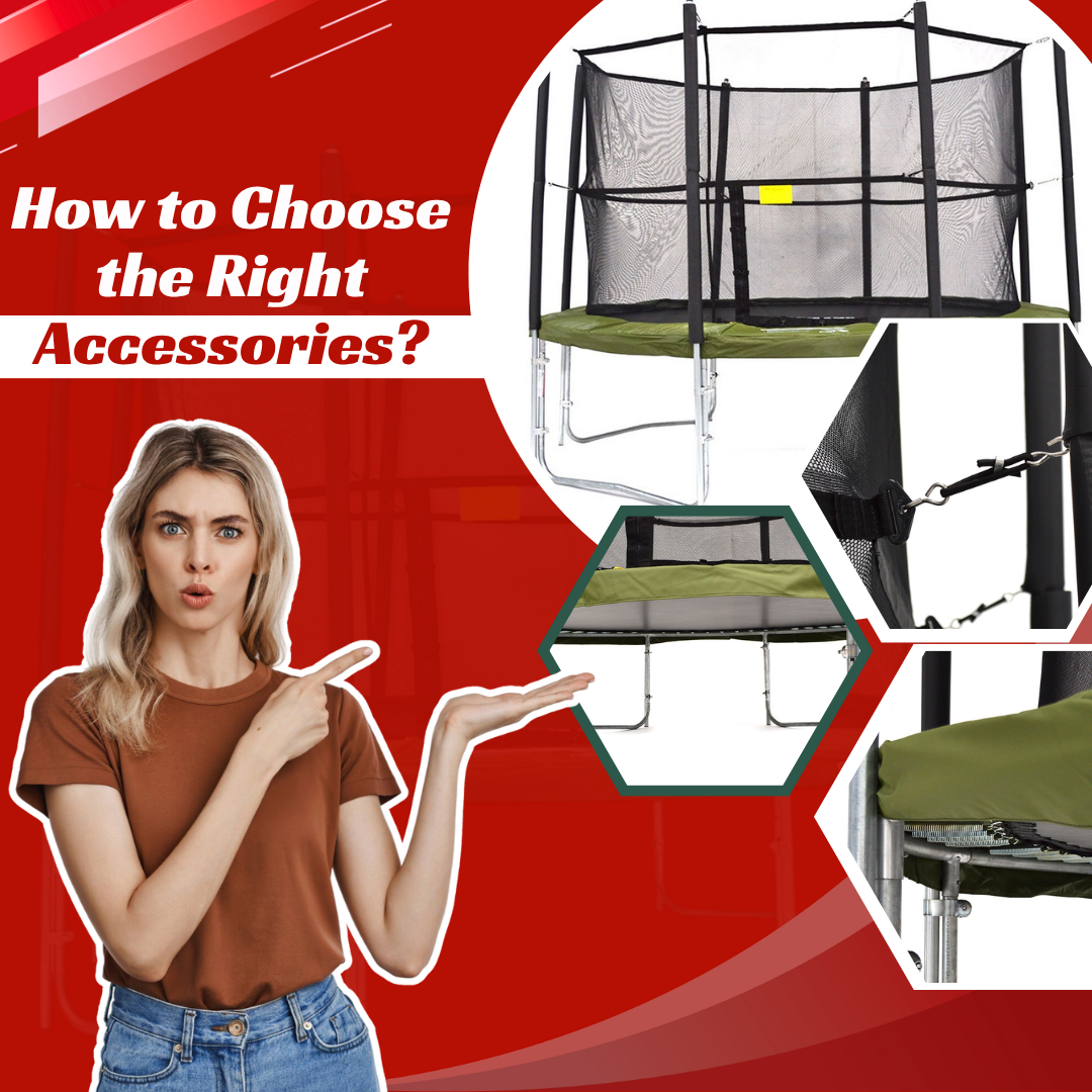 How to Choose the Right Accessories