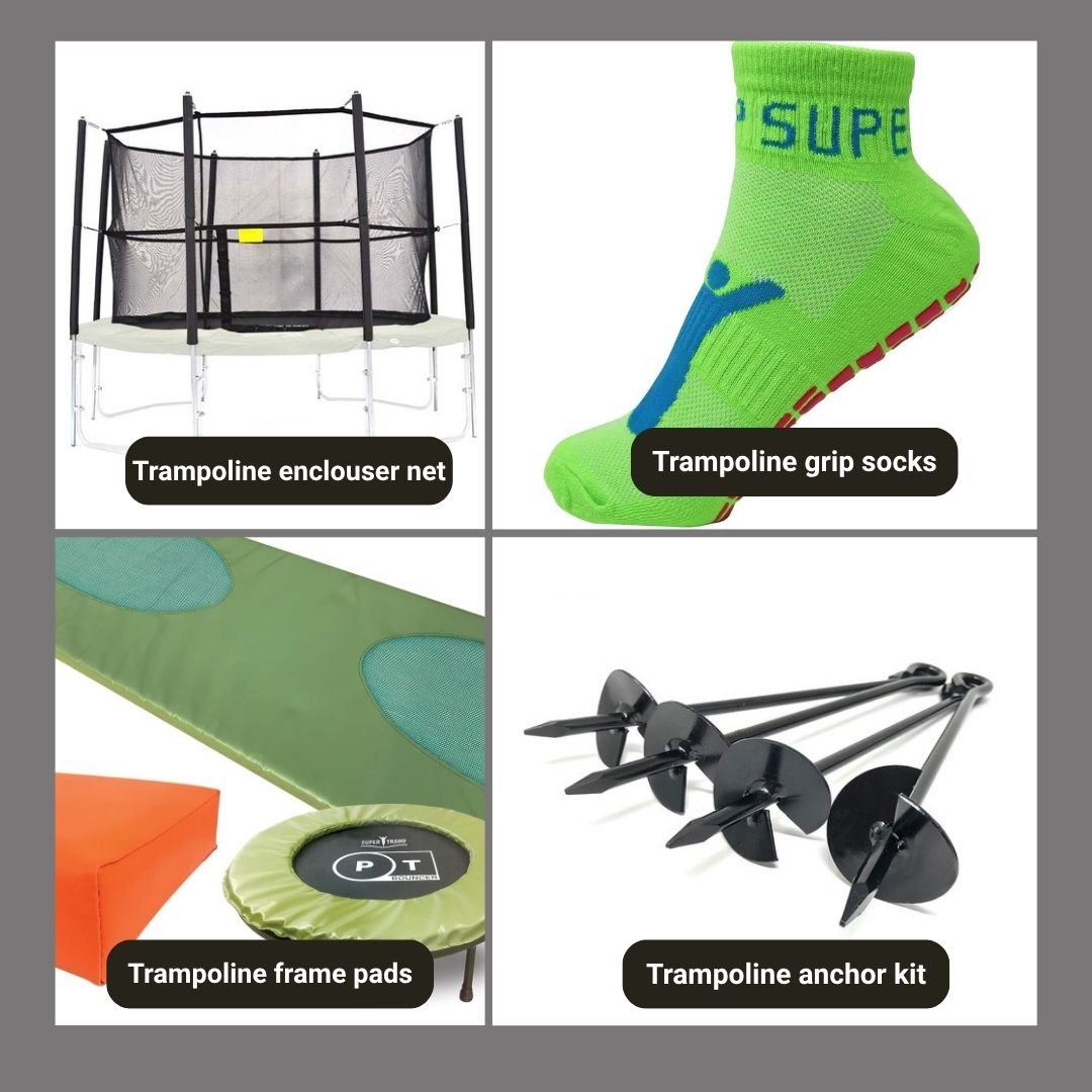 What Safety Gear Do You Need for Training