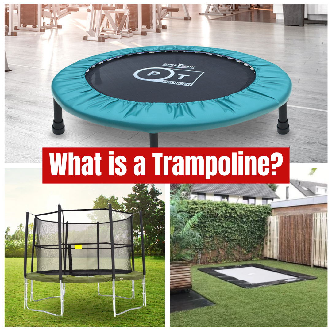 What is a Trampoline